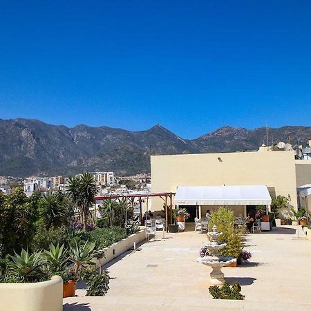 Duplex En Marbellcenter Appartement Marbella Buitenkant foto