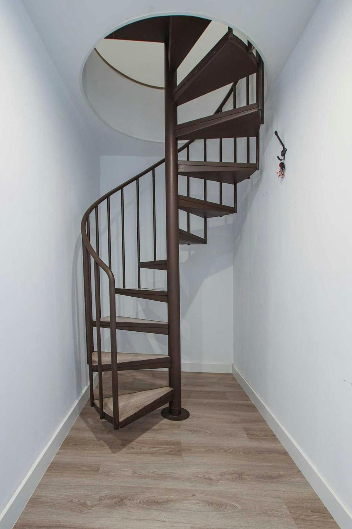 Duplex En Marbellcenter Appartement Marbella Buitenkant foto